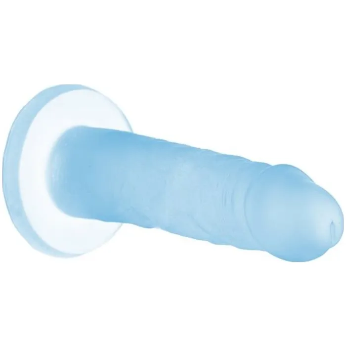 Addiction Cocktails Dildo Blue Lagoon 5.5in | Dildos