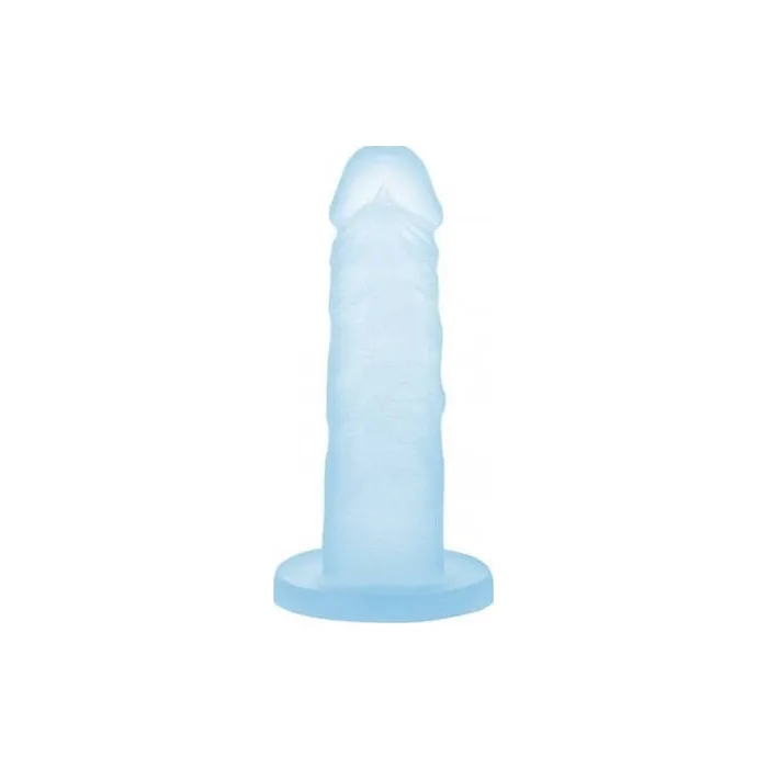 Addiction Cocktails Dildo Blue Lagoon 5.5in | Dildos