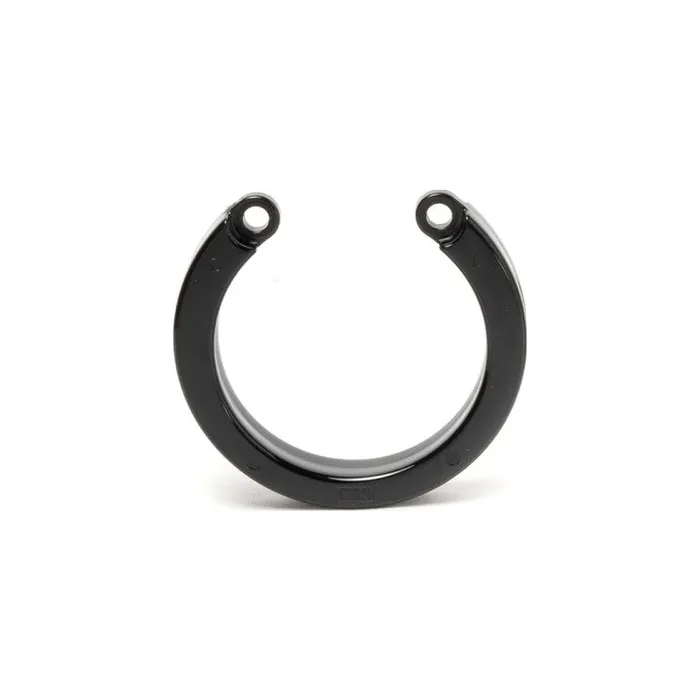 Anal CBX Cockcage U Ring Large Black