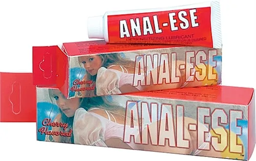 Anal Nasstoys AnalEse 15 Oz