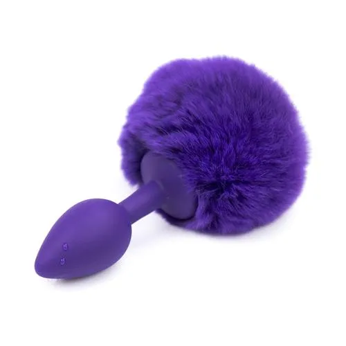 Anal | sexense BDSM Silicone Anal Tail Butt Plug