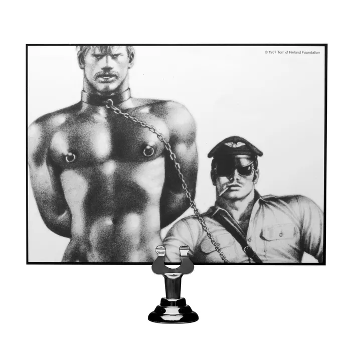 Anal | Tom Of Finland Tom of Finland Neoprene Collar