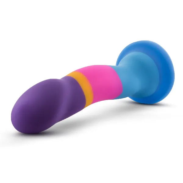 Avant D1 Hot n Cool Silicone Dildo | Avant Dildos