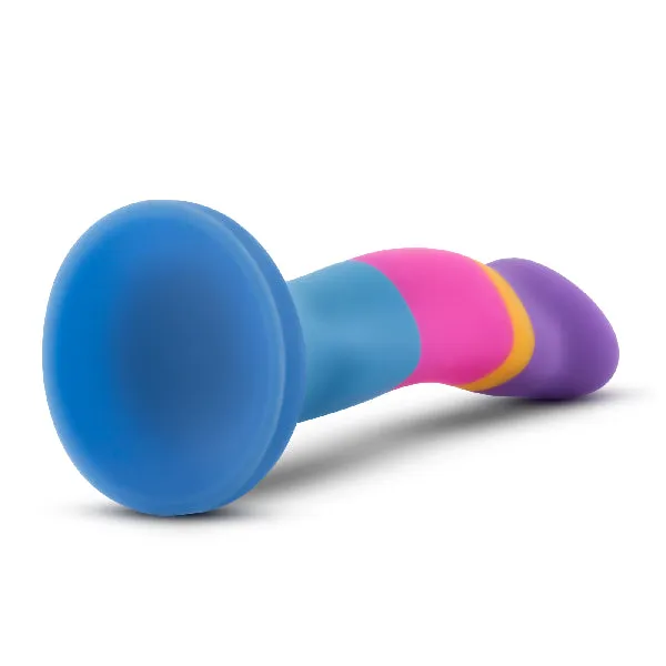 Avant D1 Hot n Cool Silicone Dildo | Avant Dildos