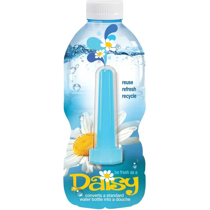 Boneyard Daisy Douche C1 Releasing Male Sex Toys