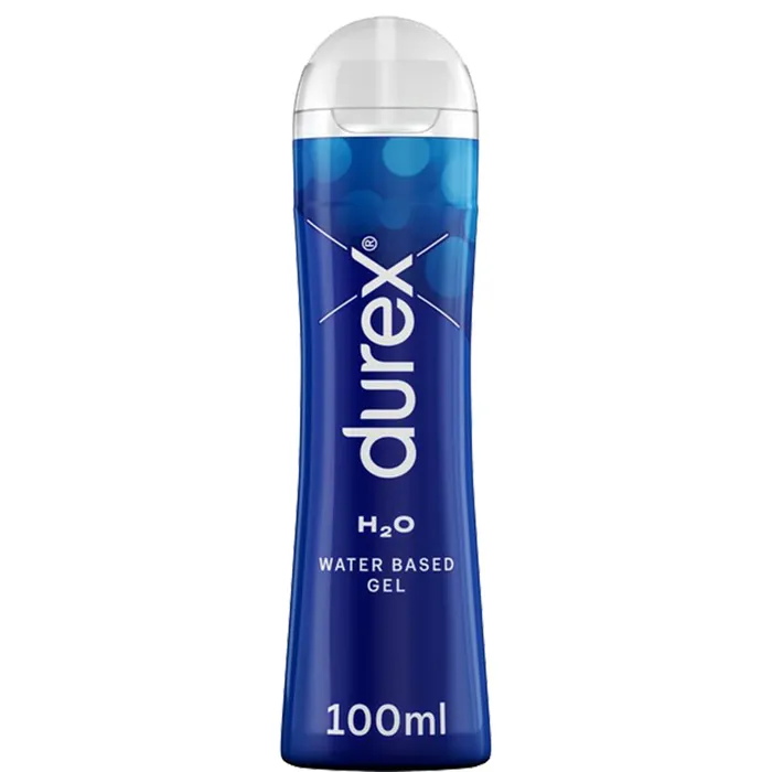 Couples Durex Durex Play Feel Gel 100mm Personal Lubricant Sex Lube