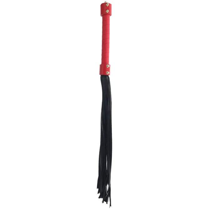 Couples Shots Toys OUCH Milan Collection Flogger