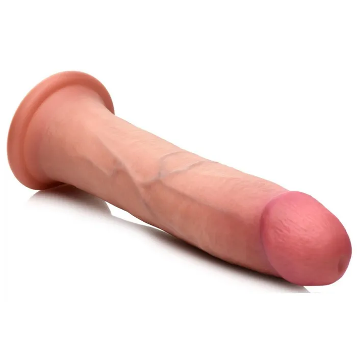 Curve Toys Dildos | Jock 8