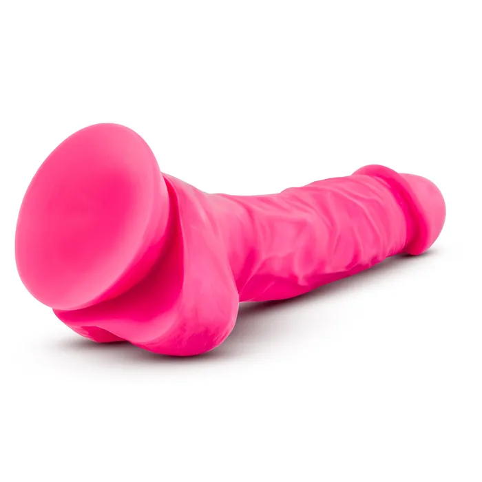 Dildos | Blush Novelties Blush Neo Elite 7.5