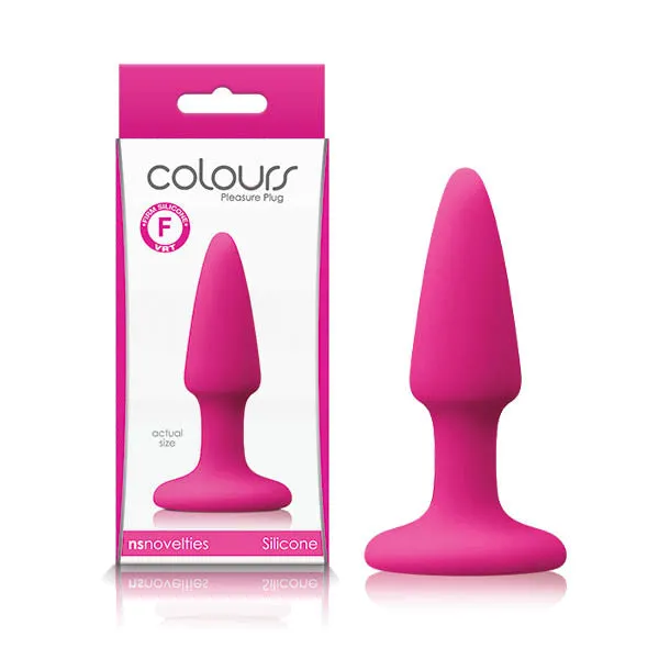 Dildos Ns Novelties Colours Pleasures