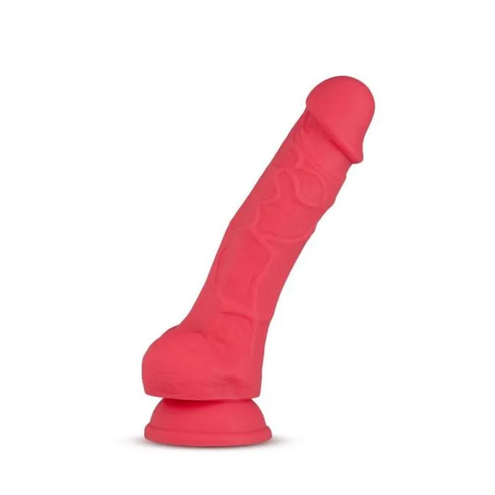 Dildos | Ruse Hypnotize Cerise Dildo - Ruse