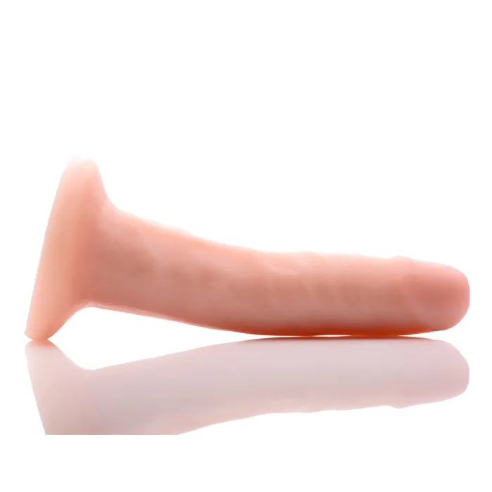 Easy Entry Dildos | 6 Inch Slim Dildo