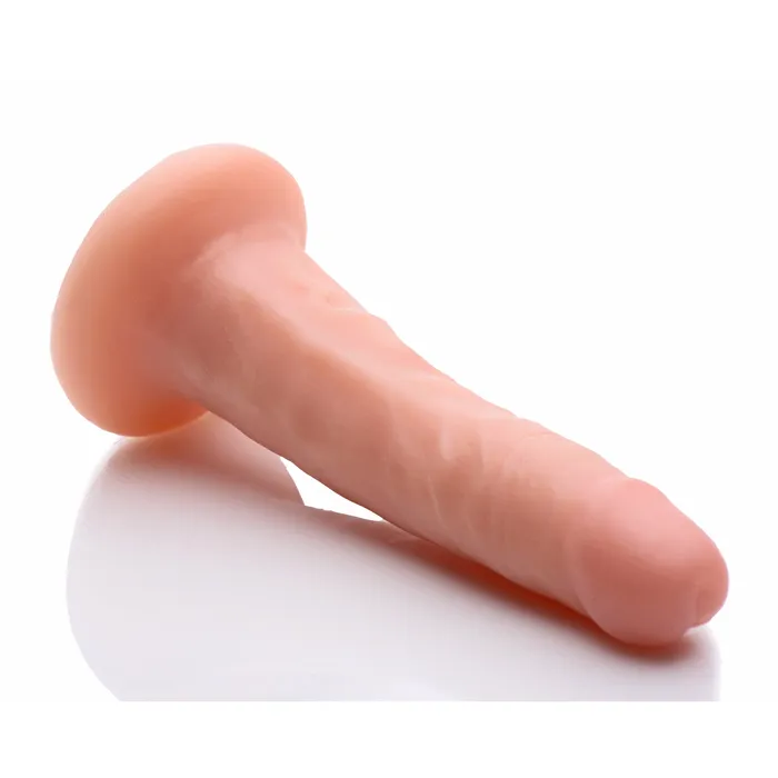 Easy Entry Dildos | 6 Inch Slim Dildo