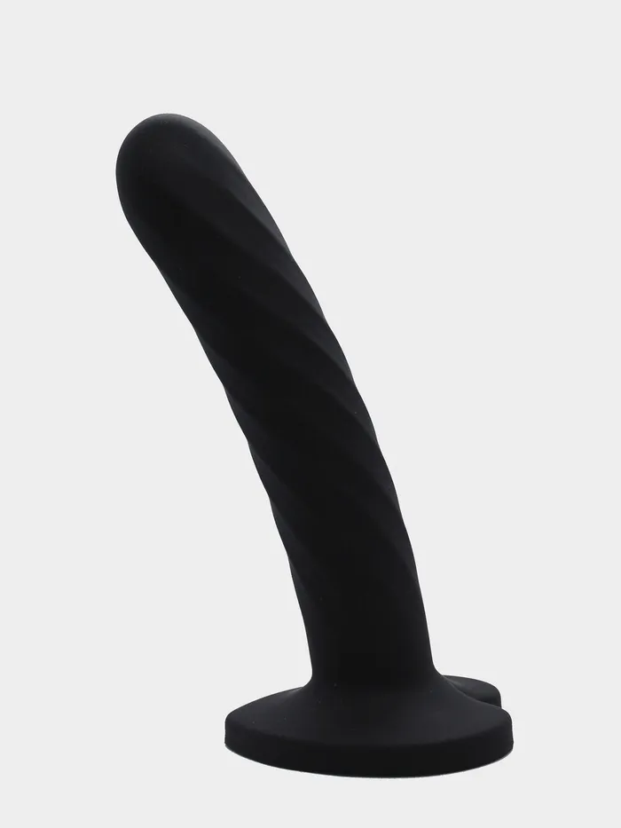 ECN Temptasia Twist Silicone Dildo Dildos