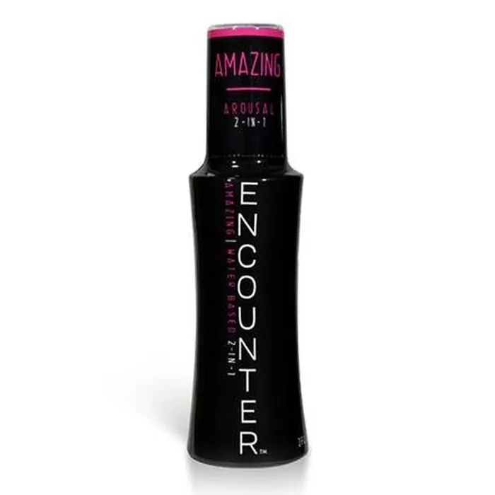 Elbow Grease Lubricants Amazing Encounter Hybrid GSpot Lubricant 2oz59ml