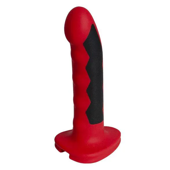 ElectraStim Dildos ElectraStim Silicone Fusion Komodo Dildo