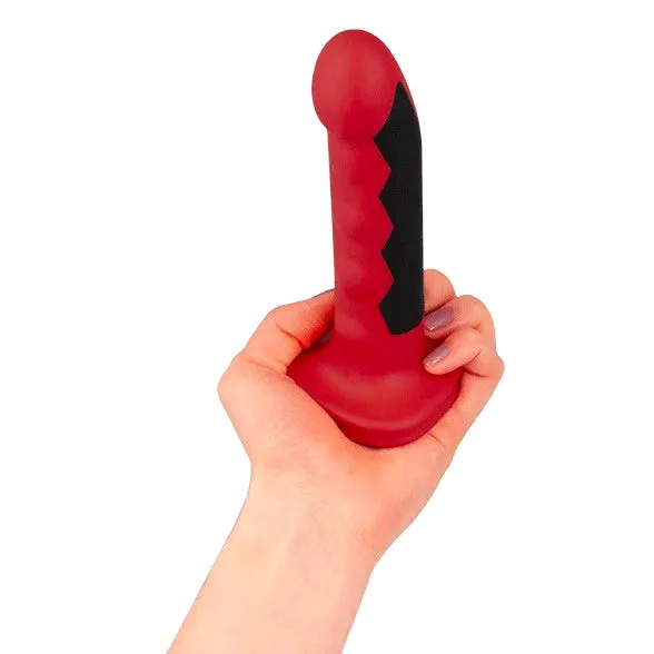 ElectraStim Dildos | ElectraStim Silicone Fusion Komodo Dildo