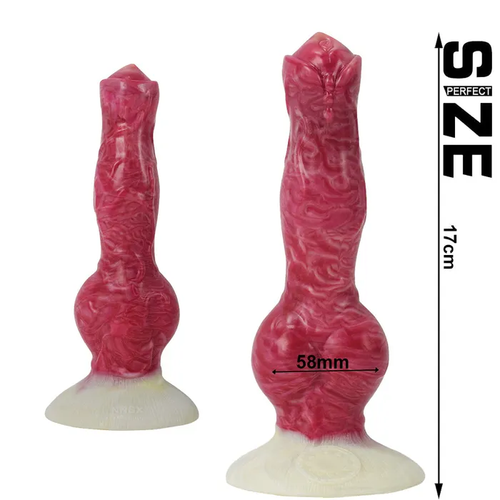 FAAK Male Sex Toys | FAAK N5028 Aula 8.2