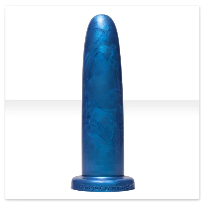 Fleshlight Dildos Cobalt Lily Dildo Large