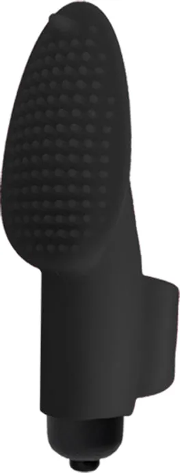 Hott Products Anal Wet Dreams Finger Frenzy Black