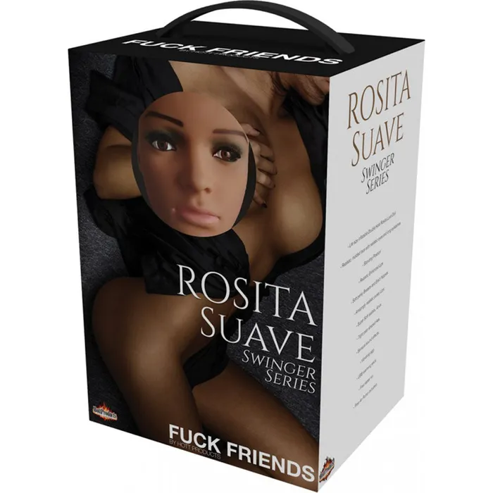 Hott Products Male Sex Toys Fuck Friends Love Doll Rosita