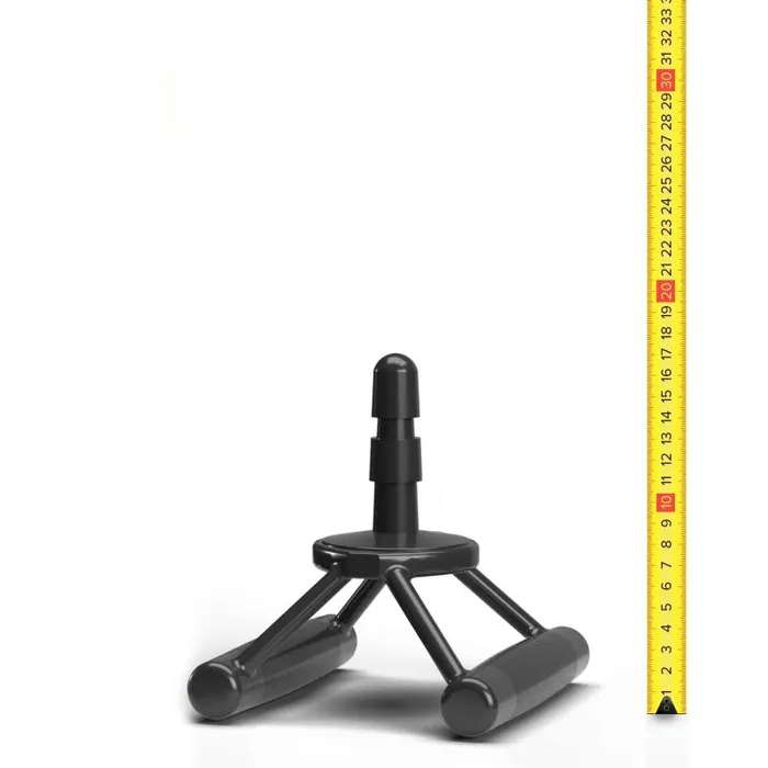 Hung System HUNG System HS11 Sport Handle Anal