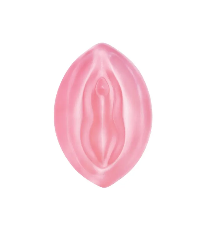 Icon Brands Male Sex Toys The 9s Sexy Suds Light Scented Facial and Body Vagina Soap