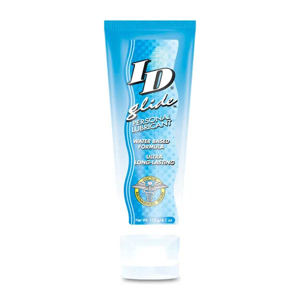 ID Glide Personal Lubricant Travel Size ID Lube Lubricants