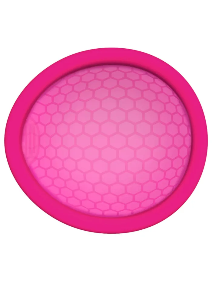 Intimina Male Sex Toys | ZIGGY CUP 2 SIZE B - MENSTRUAL DISK