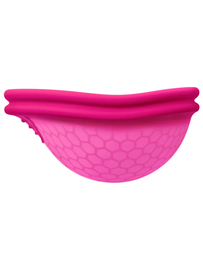 Intimina Male Sex Toys | ZIGGY CUP 2 SIZE B - MENSTRUAL DISK