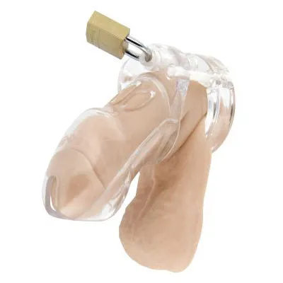 Male Sex Toys CB3000 Male Chastity Device Cb6000