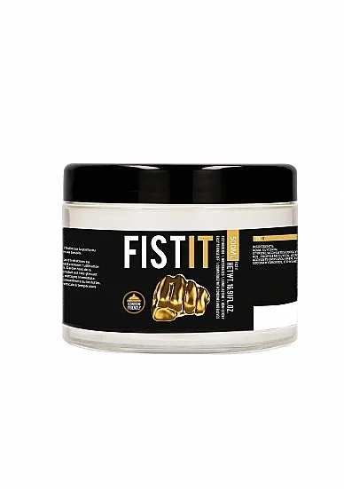 Male Sex Toys FIST IT Fist It 500ml