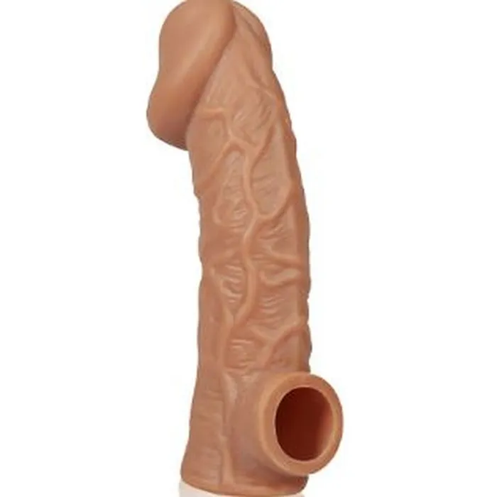 Male Sex Toys | Kokos Cock Sleeve 1 Small Penis Extender Extension Dildo Couples Sex Toy - Kokos