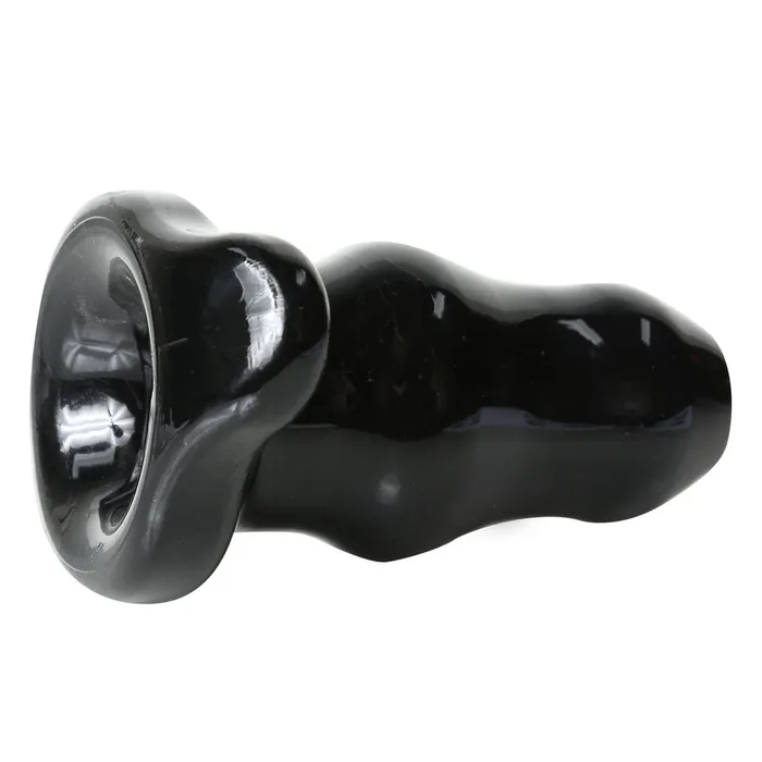 Male Sex Toys Perfect Fit Double Tunnel Plug Extra Large