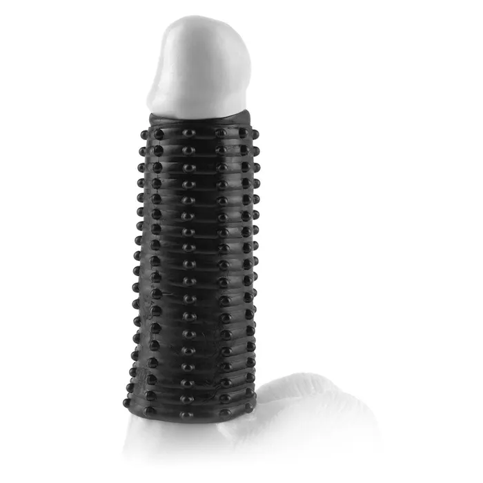 Male Sex Toys PipeDream Fantasy Extensions Magic Pleasure Sleeve