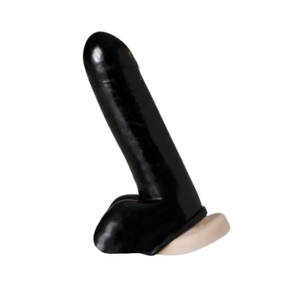 Male Sex Toys Rimba Rubber Secrets Penis Manchet