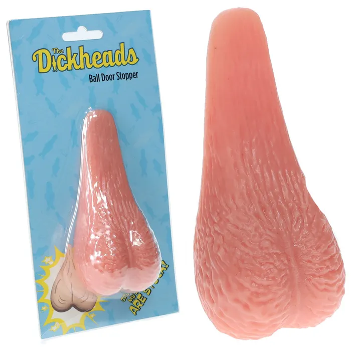 Male Sex Toys | S-LINE The Dickheads - Ball Door Stopper - Shots Toys