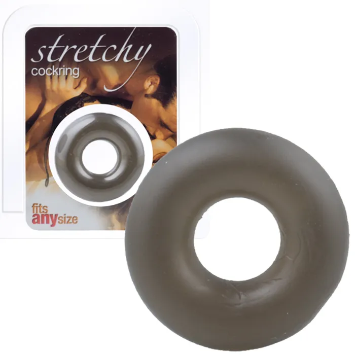 Male Sex Toys Stretchy Cock Ring Seven Creations