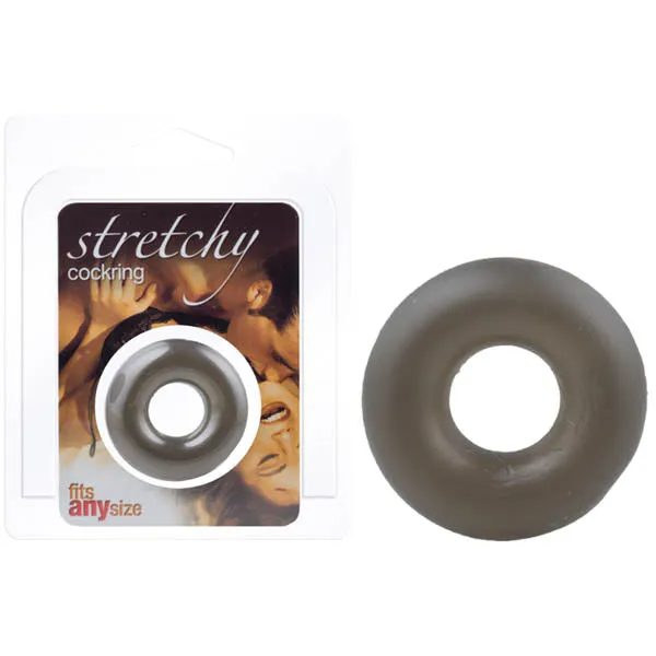 Male Sex Toys | Stretchy Cock Ring - Seven Creations