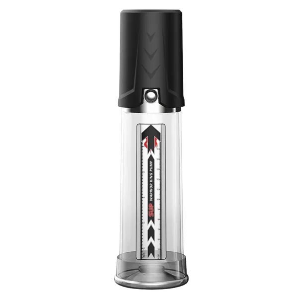 Male Sex Toys | Vaczilla X17 Warrior Cylinder Pump - Laviva