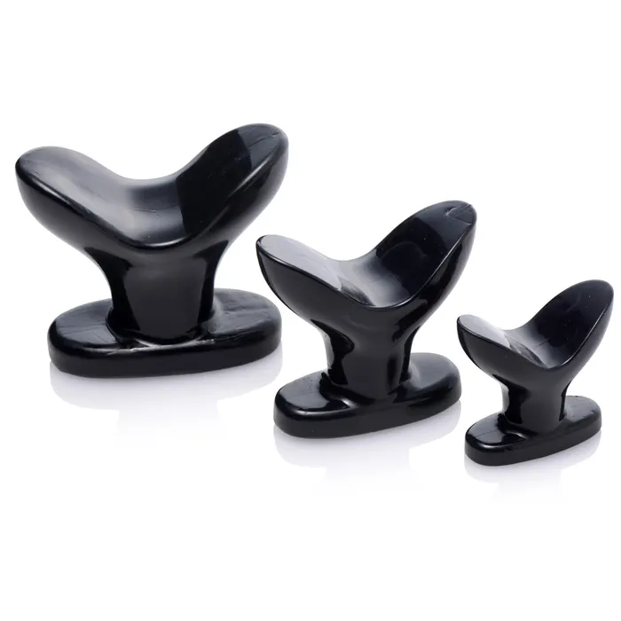 Master Series Ass Anchor 3 Piece Kit Couples