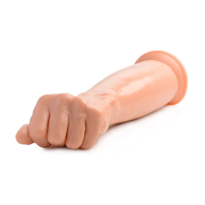 Master Series Dildos | Fisto Clenched Fist Dildo