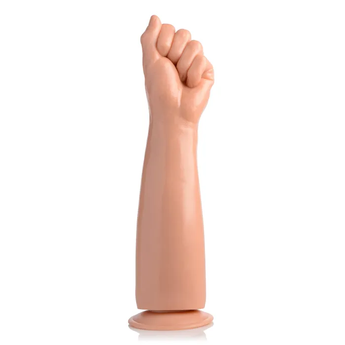 Master Series Dildos | Fisto Clenched Fist Dildo