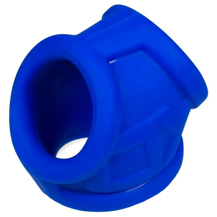 OXBALLS Anal OxBalls Oxsling Silicone Power Sling Blue Ice