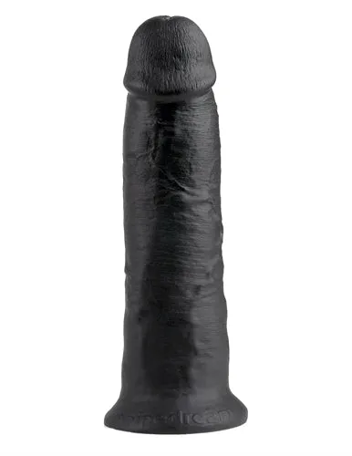 Pipedream Dildos King Cock 10Inch Cock Black