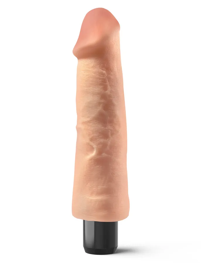 Pipedream Dildos Real Feel Lifelike Toyz No 9 Light