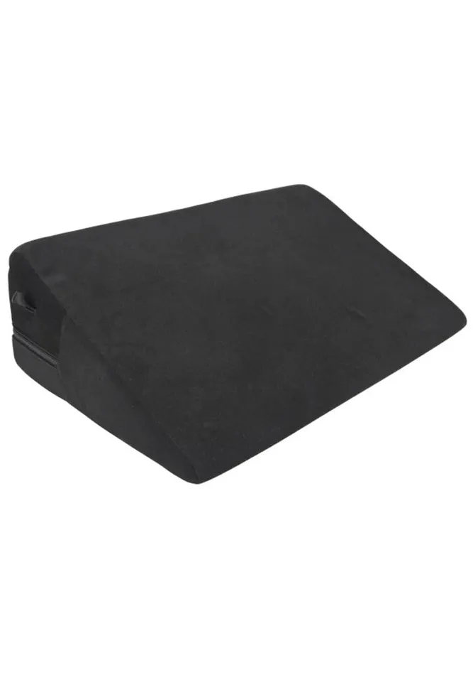 Pivot Positioner Black Sportsheets Anal