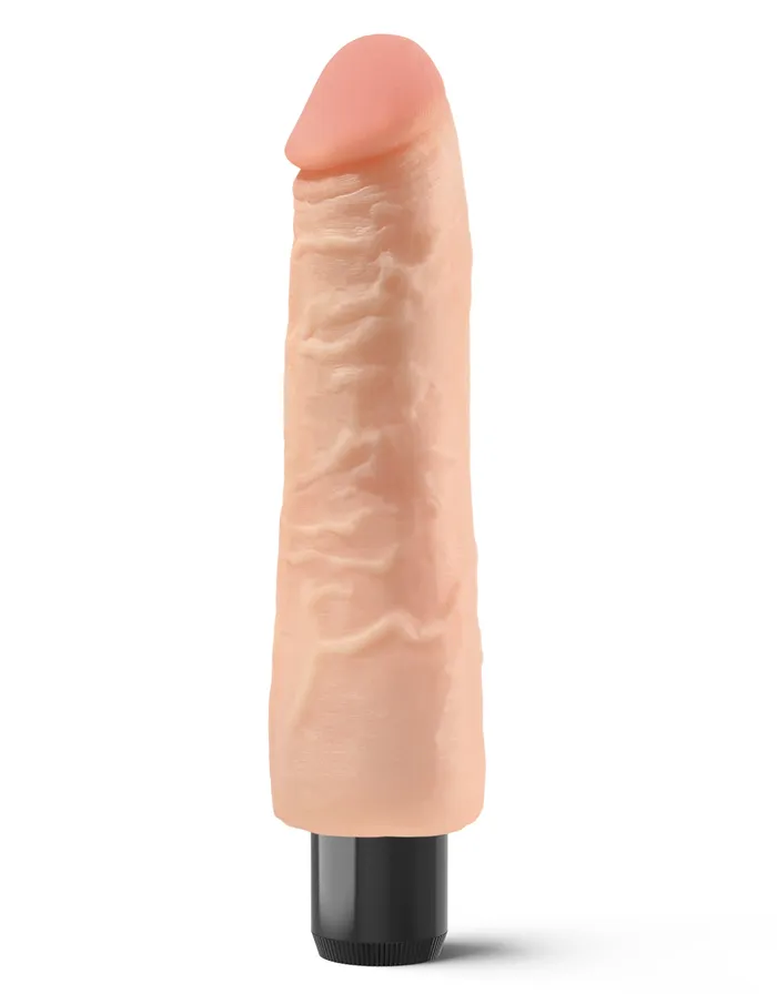 Real Feel Lifelike Toyz No 5 Light Pipedream Dildos