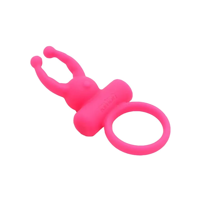 Rimba Male Sex Toys | Rome Vibrating Beetle Cock Ring