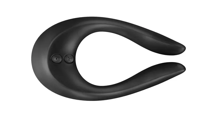 Satisfyer Endless Joy Black Satisfyer Anal